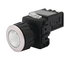 Indicator light / Pilot lamp / Đèn báo - KG Series ø25 KG AUTO