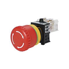 Công tắc khẩn cấp an toàn Ø22 K series