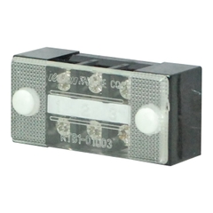 Cầu đấu điện KTB1 series