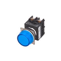 Nút nhấn Ø22, Ø25, Ø30 Control Switch K Series