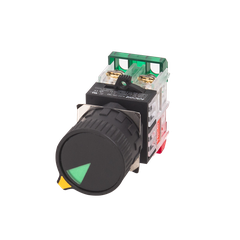 Nút nhấn Ø22, Ø25, Ø30 Control Switch K Series