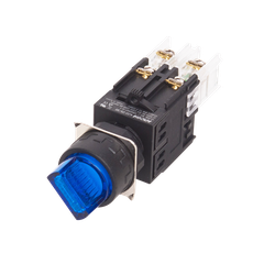 Nút nhấn Ø22, Ø25, Ø30 Control Switch K Series
