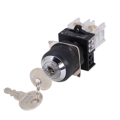 Nút nhấn Ø22, Ø25, Ø30 Control Switch K Series