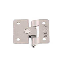 Bản lề mô-men xoắn phẳng (B-1109 series / Thép không rỉ)