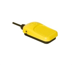 Control switch/Plastic foot switch/Công tắc chân nhựa