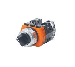 Control switch/Selector switch/Công tắc chọn- UL Series ø30