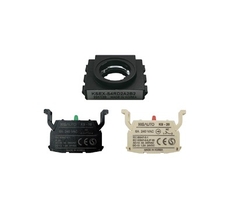 Control switch/Parts/Bộ phận dòng KS - KS Series ø22,25
