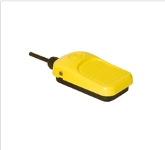 Control switch/Die-casting foot switch/Công tắc chân đúc