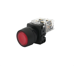 Control switch/Push button switch/Nút nhấn chuyển đổi - KG Series ø30
