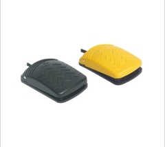 Control switch/Plastic foot switch/Công tắc chân nhựa