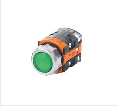 Control switch/Lamp push button switch/Công tắc nút bấm có đèn- UL Series ø30