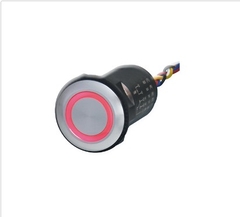 Control switch/Waterproof switch/Công tắc chống nước ø25