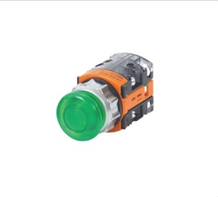 Control switch/Lamp emergency push button/Nút nhấn khẩn cấp có đèn- UL Series ø30