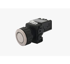 Control switch/Pilot lamp/Đèn báo - KM Series ø30