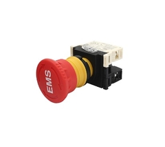 Control switch/Safety emergency switch/Công tắc khẩn cấp an toàn - KS Series ø25
