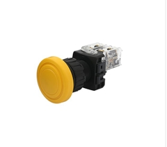 Control switch/Emergency push button/Nút nhấn dừng khẩn cấp - KG Series ø25