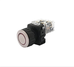 Control switch/Push button switch/Nút nhấn chuyển đổi - KM Series ø25