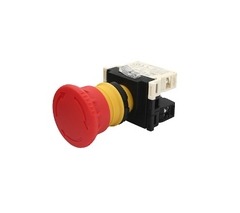 Control switch/Safety emergency switch/Công tắc khẩn cấp an toàn - KS Series ø22