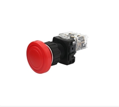 Control switch/Emergency push button/Nút nhấn dừng khẩn cấp - KG Series ø25