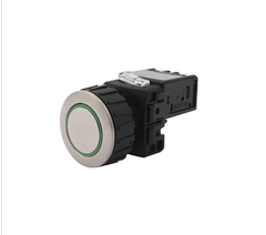 Control switch/Pilot lamp/Đèn báo - KM Series ø30