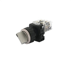 Control switch/Selector switch/công tắc chọn - KM Series ø30