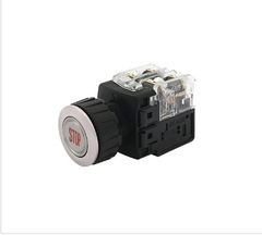 Control switch/Symbol mark switch/Công tắc biểu tượng- KG Series ø25