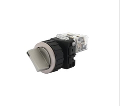 Control switch/Selector switch/công tắc chọn - KM Series ø30