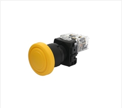 Control switch/Emergency push button/Nút nhấn dừng khẩn cấp - KG Series ø25