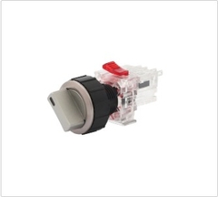 Control switch/Selector switch/công tắc chọn - KM Series ø30