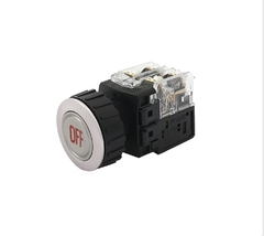 Control switch/Symbol mark switch/Công tắc biểu tượng- KG Series ø30