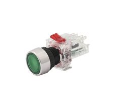 Lamp push button switch KD series - KG AUTO / Nút nhấn đèn KD series - KG AUTO
