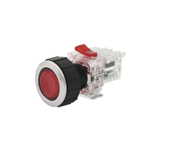 Lamp push button switch KD series - KG AUTO / Nút nhấn đèn KD series - KG AUTO