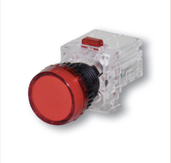 Pilot lamp KD series - KG AUTO / Đèn báo KD series - KG AUTO