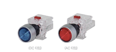 Pilot lamp KD series - KG AUTO / Đèn báo KD series - KG AUTO