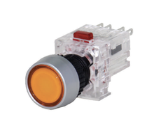Push button switch KD series - KG AUTO / Nút nhấn KD series - KG AUTO