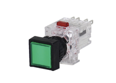 Push button switch KD series - KG AUTO / Nút nhấn KD series - KG AUTO