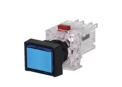 Push button switch KD series - KG AUTO / Nút nhấn KD series - KG AUTO
