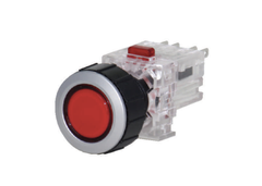 Push button switch KD series - KG AUTO / Nút nhấn KD series - KG AUTO