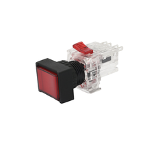 Push button switch KD series - KG AUTO / Nút nhấn KD series - KG AUTO