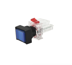 Pilot lamp KD series - KG AUTO / Đèn báo KD series - KG AUTO