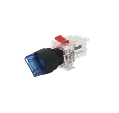 Lamp selector switch KD series - KG AUTO / Công tắc đèn KD series - KG AUTO