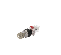 Key selector switch KD series - KG AUTO/ Công tắc KD series - KG AUTO