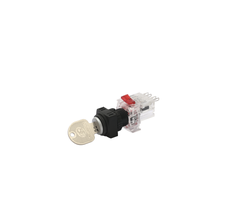 Key selector switch KD series - KG AUTO/ Công tắc KD series - KG AUTO