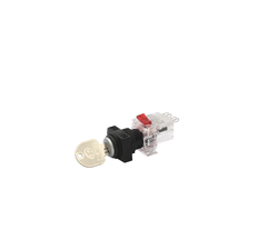 Key selector switch KD series - KG AUTO/ Công tắc KD series - KG AUTO