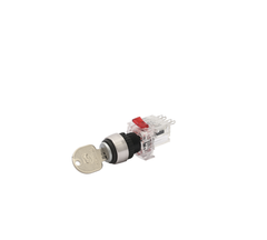 Key selector switch KD series - KG AUTO/ Công tắc KD series - KG AUTO