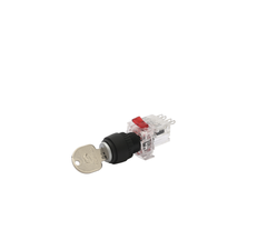 Key selector switch KD series - KG AUTO/ Công tắc KD series - KG AUTO