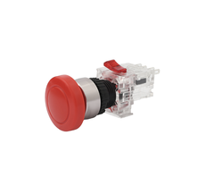 Emergency push button KD series - KG AUTO/ Nút dừng khẩn cấp KD series - KG AUTO