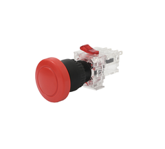 Emergency push button KD series - KG AUTO/ Nút dừng khẩn cấp KD series - KG AUTO