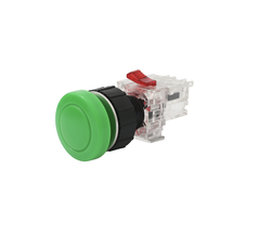 Emergency push button KD series - KG AUTO/ Nút dừng khẩn cấp KD series - KG AUTO
