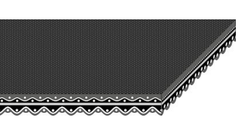 Dây đai HABASIT F-1 – Machine Tapes F-1